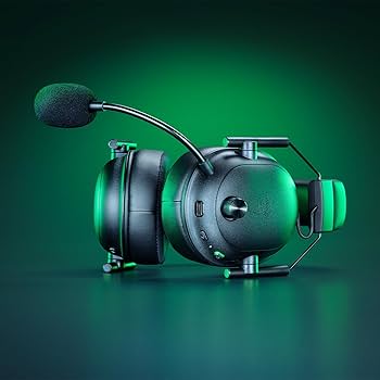 【なな】Razer Blackshark V2 Hyperspeed Słuchawki RAZER BlackShark V2 HyperSpeed - it-shop24.pl